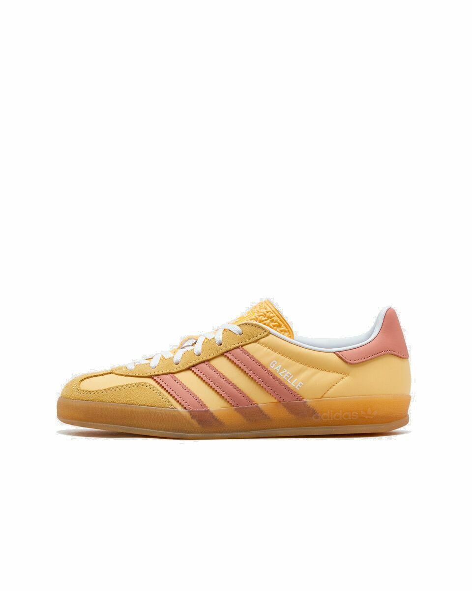 Photo: Adidas Wmns Gazelle Indoor Multi - Mens - Lowtop