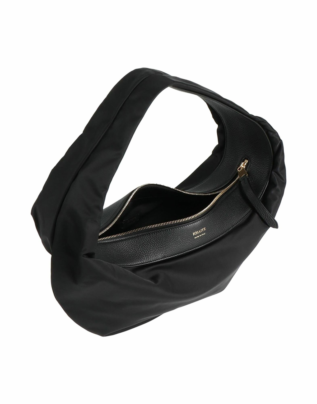Khaite Womens Shoulder bag in Black