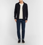 TOM FORD - Cashmere Cardigan - Men - Navy