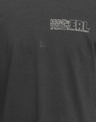 Erl Mens Sweatshirt Lead