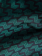 Missoni - 7cm Silk-Jacquard Tie