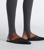 Tove Soreena stirrup leggings