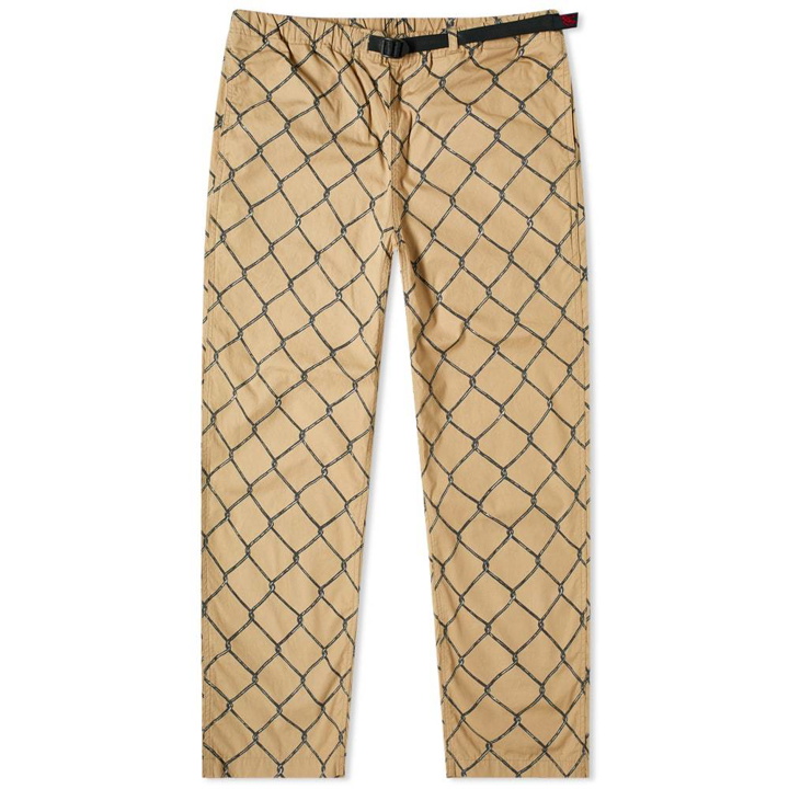 Photo: Neighborhood Wire Pant