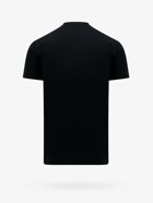 Dsquared2   T Shirt Black   Mens