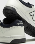 New Balance 480 Lwn White - Mens - Lowtop