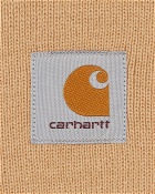Carhartt Wip Acrylic Watch Hat Dusty H