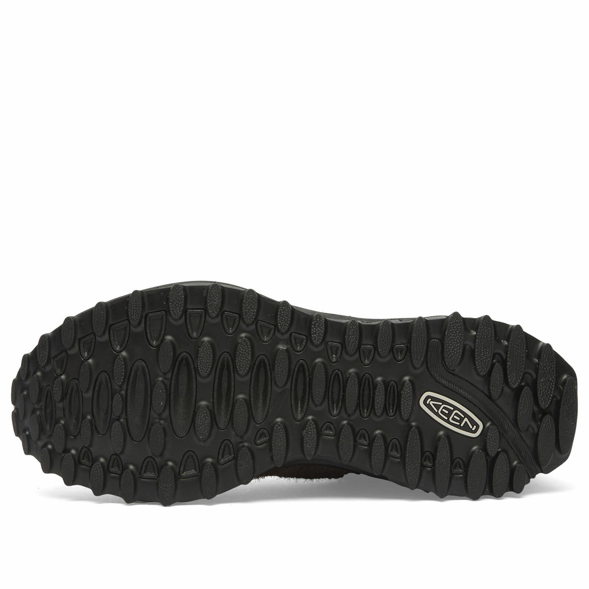 Keen Jasper Zionic in Java/Black