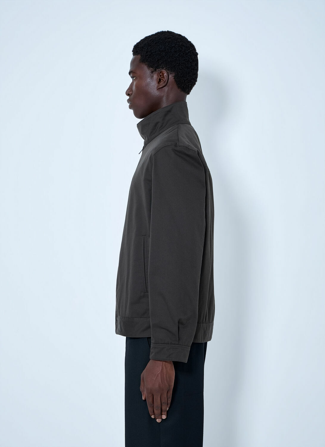 The Row Ozello Jacket