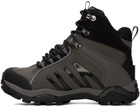 Baffin Gray Zone Boots