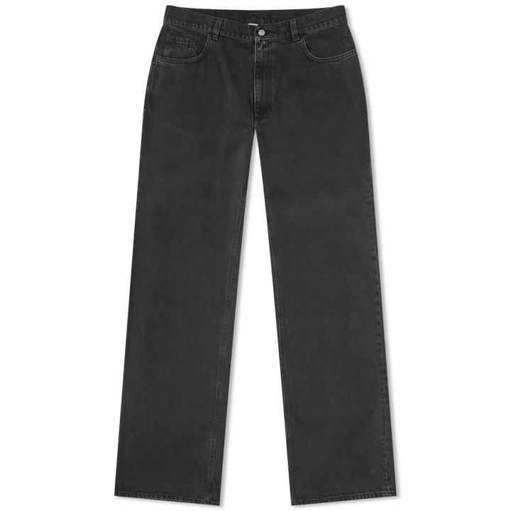 Photo: 1017 ALYX 9SM Men's Relax Fit Jeans in Washed