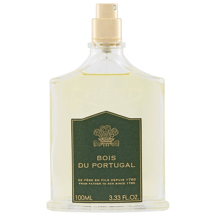 Photo: Creed Creed Bois Du Portugal EDP Spray 3.4 oz (Tester) Fragrances 3508440561008
