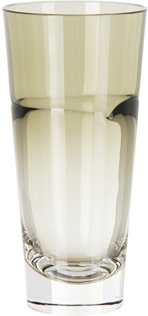SGHR Sugahara Grey Duo Tumbler Glass