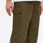 Junya Watanabe MAN Men's Cargo Pant in Khaki