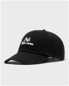 Polo Ralph Lauren Cls Sprt Cap Cap Hat Black - Mens - Caps