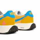 Nike Men's ACG LDV Sneaker in Dk Sulfur/Photo Blue/Sail/White/Black/Hyper Pink