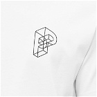 Piilgrim Men's Contort T-Shirt in White