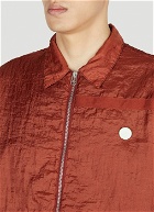 OAMC RE-WORK - Re:Work Parachute Jacket in Red