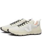 Veja Men's Dekkan Trail Sneakers in Natural/White