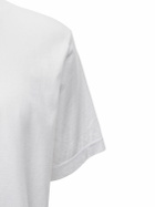 JAMES PERSE - Lightweight Cotton Jersey T-shirt