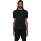 thom/krom Black TS 977 T-shirt