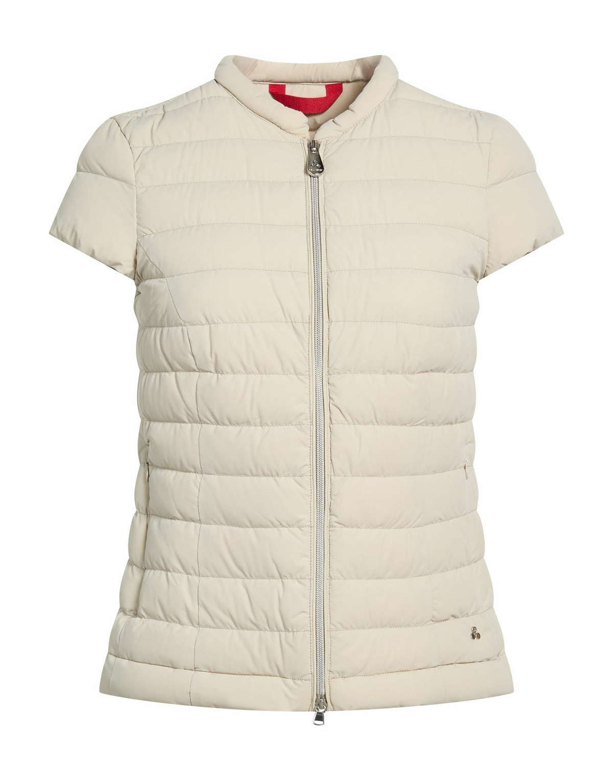 Peuterey Womens Puffer in Beige