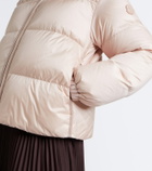 Moncler Meditation down jacket