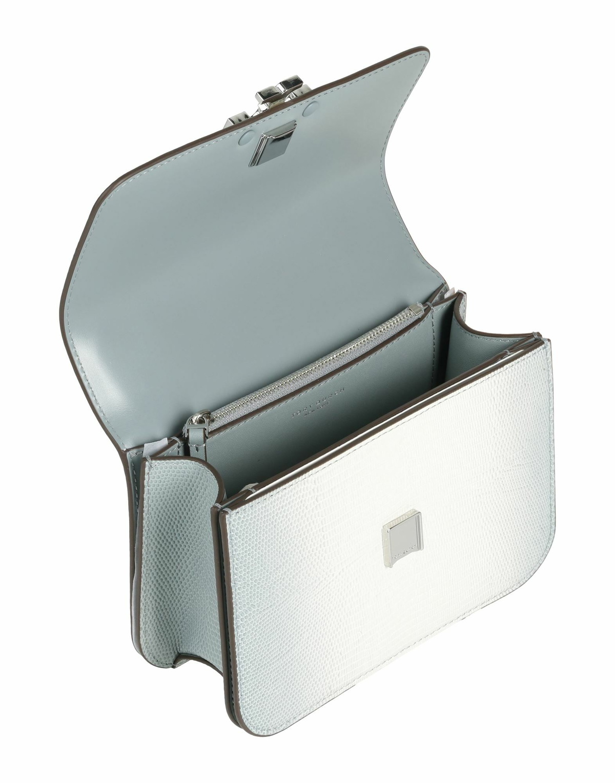 Tory Burch Womens Cross-body bag Sky in Blue