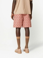 VALENTINO - Silk Shorts