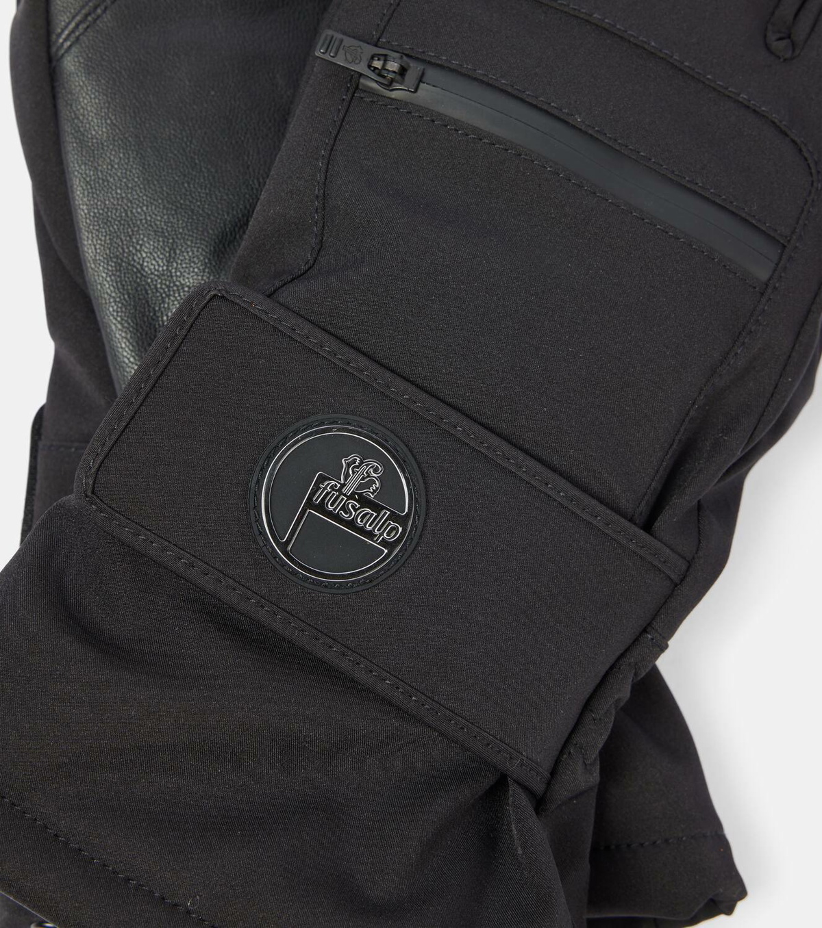 Fusalp Peak gloves