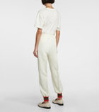 Gucci - Interlocking G sweatpants