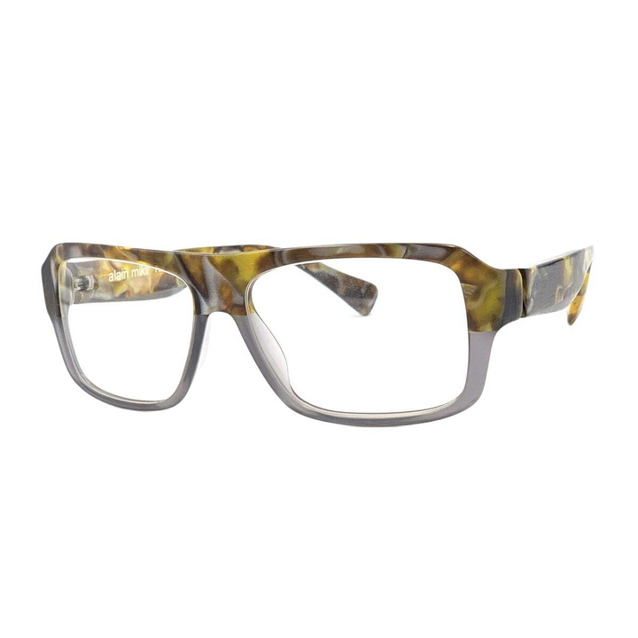 Photo: Alain Mikli Al0952 Glasses