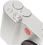 Leica - TL2 System Digital Camera - Silver
