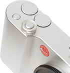 Leica - TL2 System Digital Camera - Silver