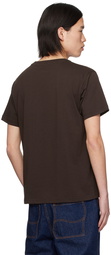 Dime Brown Classic T-Shirt