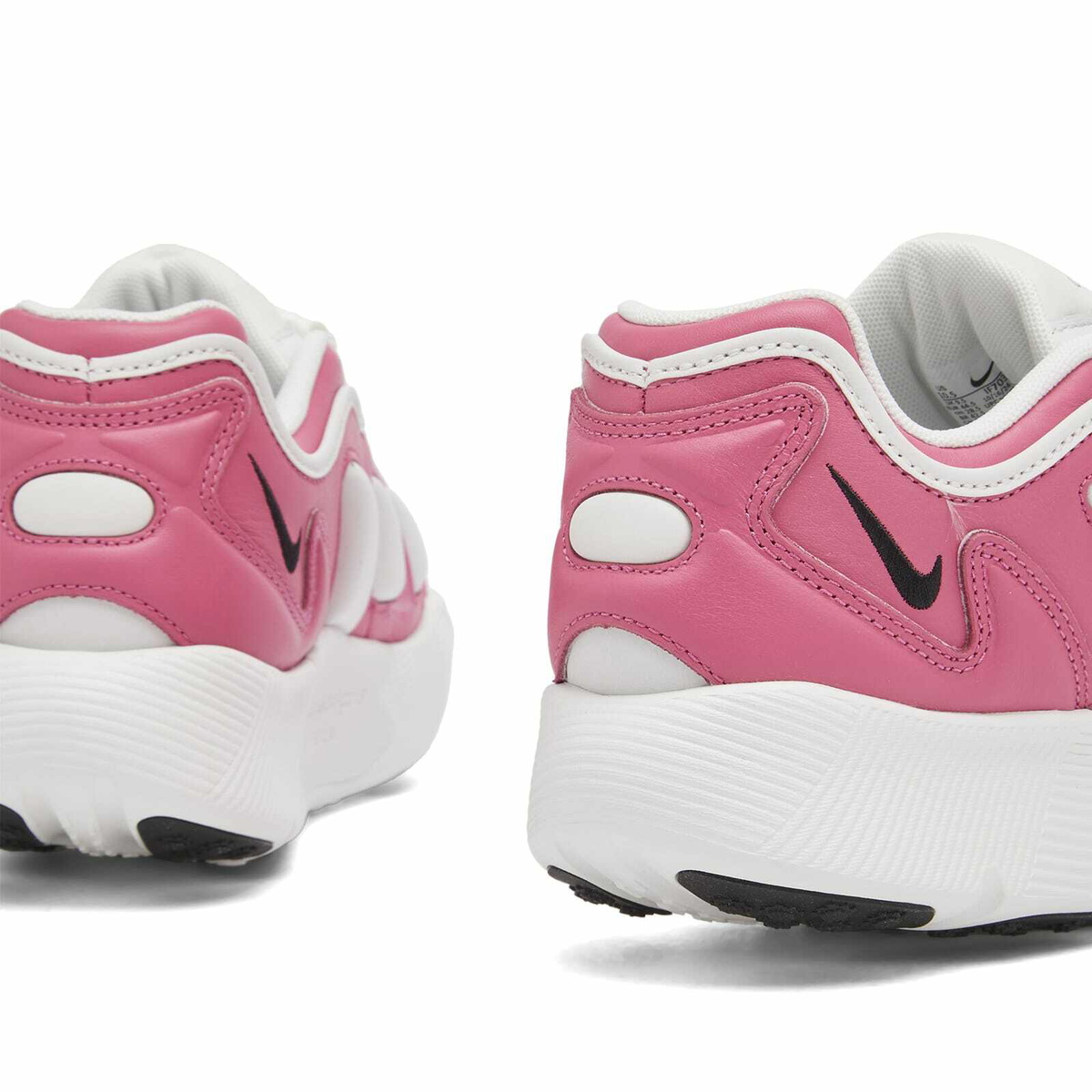 Comme des Garçons Homme Plus Men's CDG Homme Plus x Nike Sense 96 in Pink/White