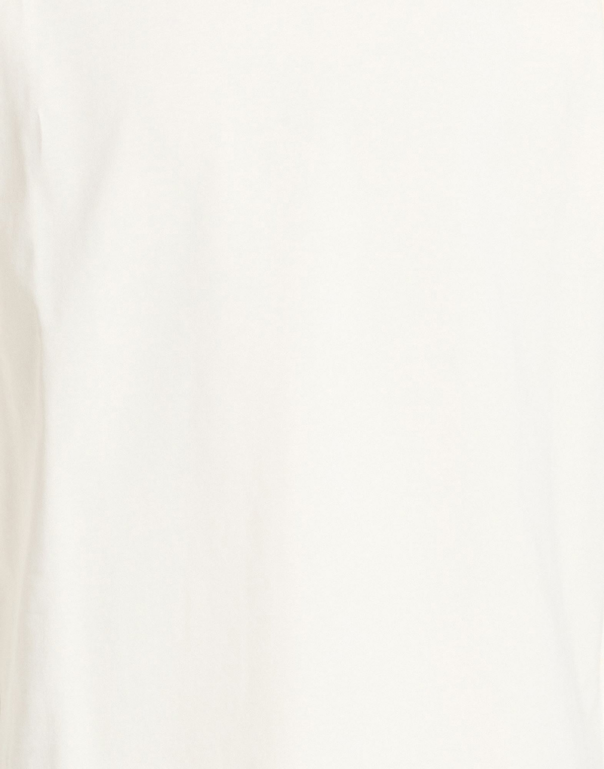 Shoe Mens T-shirt in Ivory