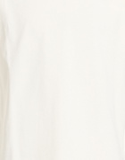 Shoe Mens T-shirt in Ivory