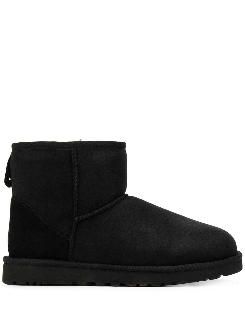 UGG AUSTRALIA - Classic Mini Boots Ugg