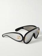 LOEWE - Paula's Ibiza D-Frame Acetate Sunglasses
