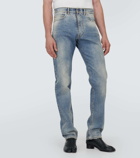 Maison Margiela Straight jeans