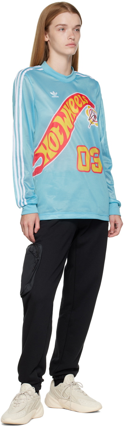 adidas Originals Off-White Ozelia Sneakers adidas Originals