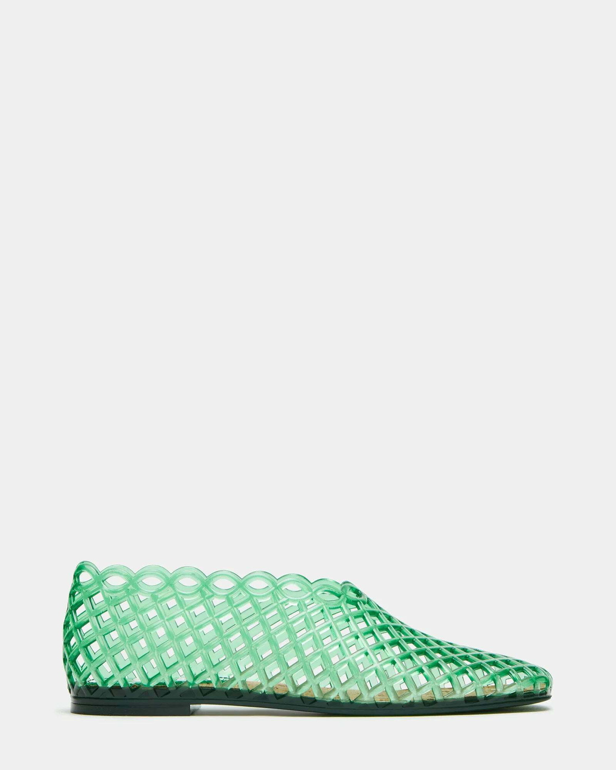 Steve Madden Grove Sandals in Green