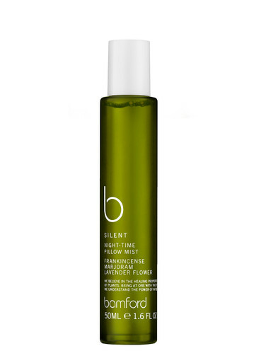 Photo: Bamford B Silent Night Time Pillow Mist 50ml