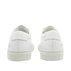Woman by Common Projects Women's Original Achilles Low Sneakers in White