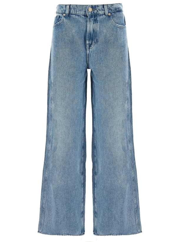 Photo: 7 For All Mankind Scout Jeans