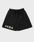 By Parra No Vision Swim Shorts Black Swimwear
