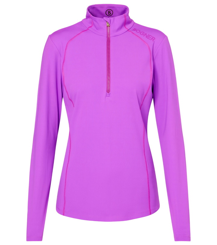 Photo: Bogner Medita2 ski top