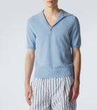 Dolce&Gabbana Cotton-blend sweater