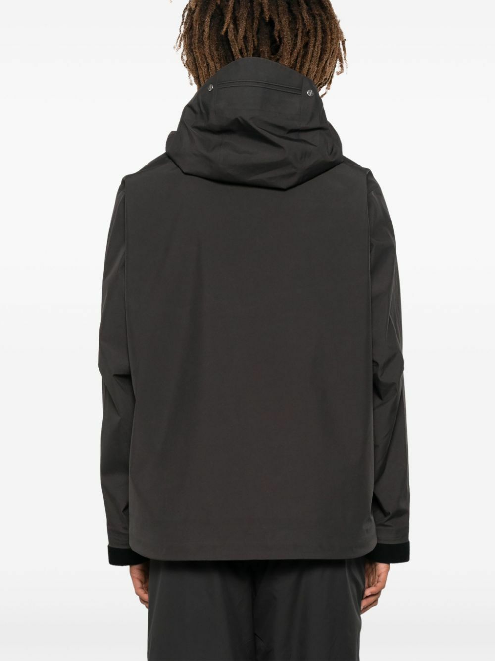 Stone Island 3L Gore-Tex Jacket Stone Island Stone Island 3L Gore-Tex Jacket Stone Island