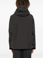 Stone Island 3L Gore-Tex Jacket